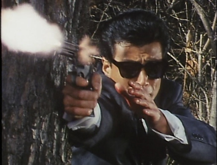 あぶ刑事 タカモデル【マルシン】S&W M586 デイビスグリップ